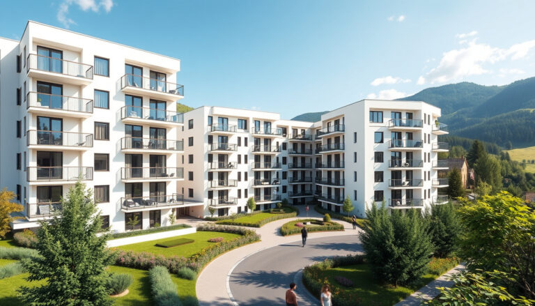 Appartement à louer Orbe – 51 Mietwohnungen 2025