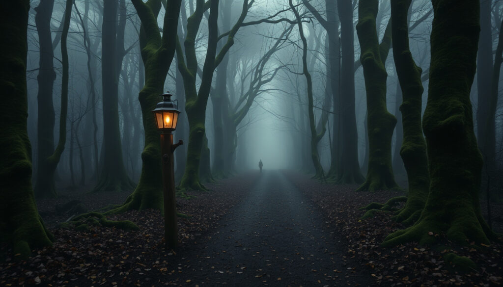 Les Disparus de la Forêt Noire: Episoden & Wahrheit