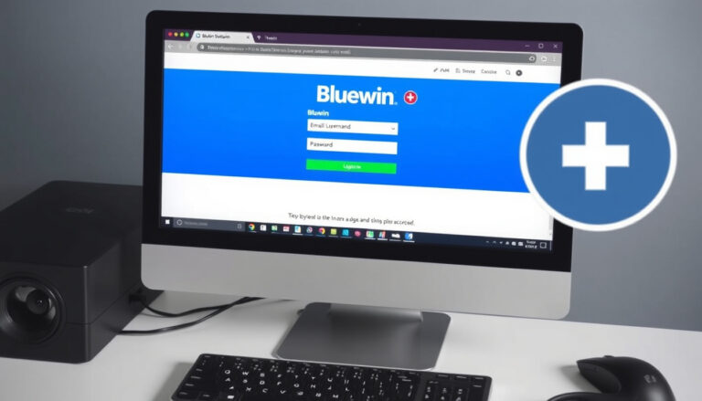 Bluewin E-Mail Login: Schritt-für-Schritt-Anleitung